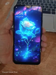 Vivo Y15 4gb Ram 64gb Rom