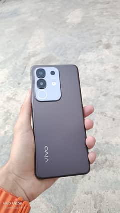 Vivo Y29 4G condition 10 by 10