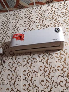 Dawlance inverter ac