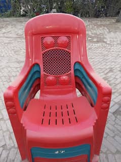 Boss Pure Sardar chairs 20