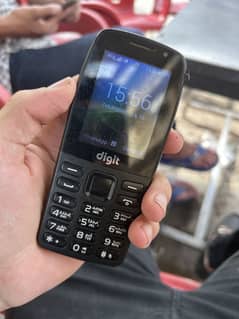 Diget phone ha hotsoprt ki liay