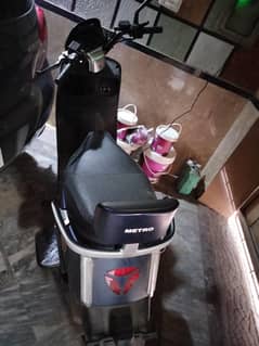metro e8s range maker 120 in one charge 03055536883