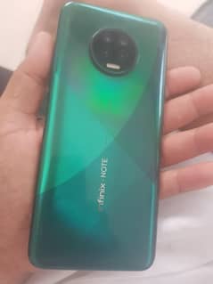 Infinix Note 7 6/128