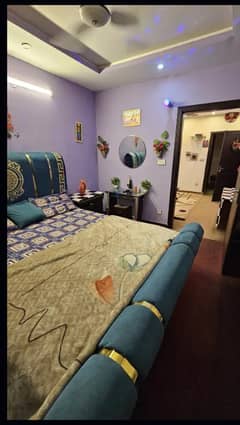 Per day 1bed apartment available