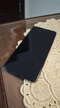 Infinix Zero X Pro (8 GB RAM / 128 GB ROM)  PTA APPROVED