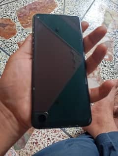 infinix note 7