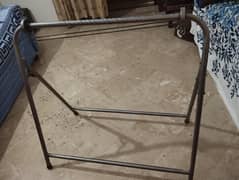 Baby Iron Jhula