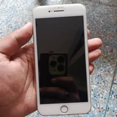 Iphone 8 plus