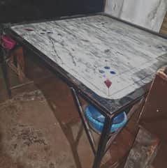 Carrom