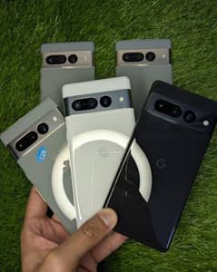 Google pixel 7Pro 12/128GB