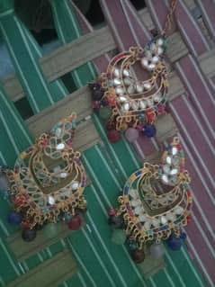 earing