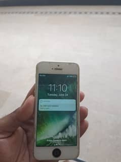 Iphoe 5 PTA