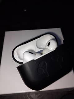 TWS wireless earpods