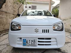 Suzuki Alto 2015