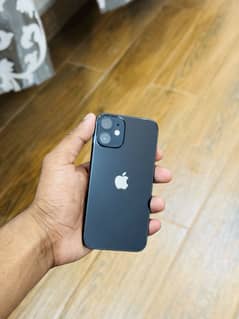 iphone 12 mini 64gb Factory Unlock