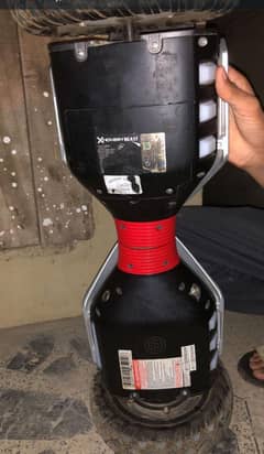 Hover-1 Beast All-Terrain Hoverboard Electric Scooter