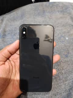 iPhone X's max PTA Approved