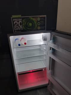 Dawlance fridge for sall new technology (avante plus)