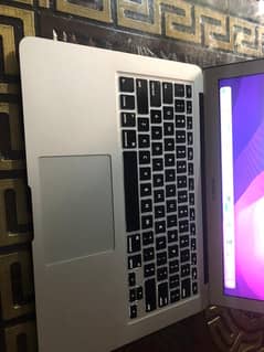 Macbook