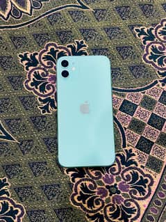 iphone 11 PTA approved