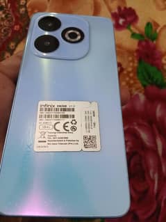 infinix