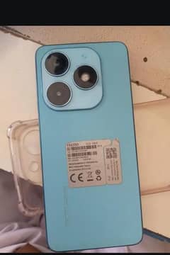 Tecno spark20