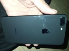 I Phone 8 plus