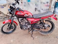Hi-Speed