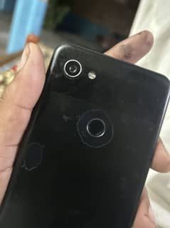 Pixel 3aXl