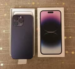 iPhone 14 Pro 128GB