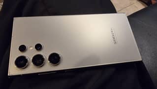 Samsung Galaxy S24 Ultra sim time not used with box