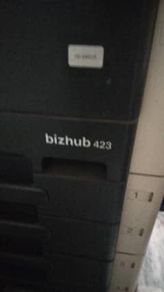 bizhub
