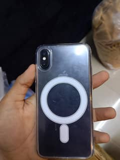 iphone X jv