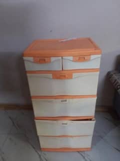 Kids drawer for sale at 12thousand(negotiable)