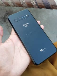 LG V60 THINQ 5G