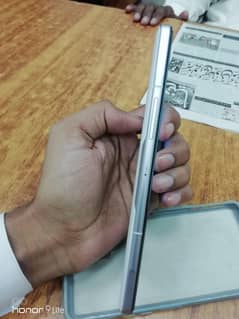 K40 GAMING PHONE