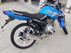 Condition 10/10  ybr all document clear Home use