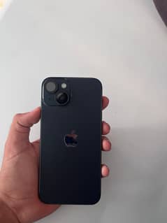 iPhone 14 Midnight (128GB)
