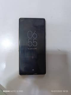 Google pixel 6a PTA