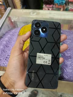 realmi c53