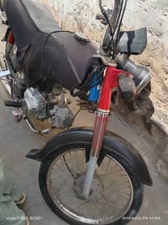 Honda bikeAll ok urgent need hai 031#83#359#28#3