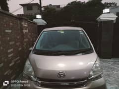 Daihatsu Move 2012/15