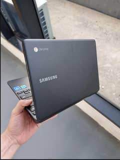 Samsung Chromebook