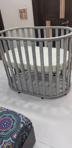 kids bed