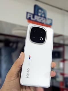 IQOO 13 OFFICIAL PTA APPROVED GLOBAL VARIENT