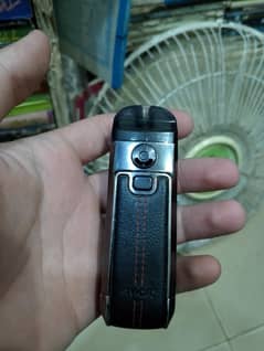 pod smok Nord
