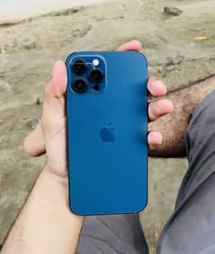 12 pro max factory unlock 256gb
