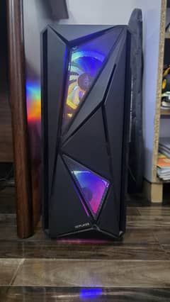 Mid-Range Gaming PC