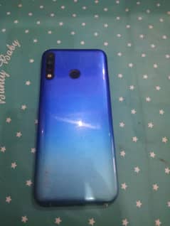Tecno spark 4 9000 PTA APPROVED