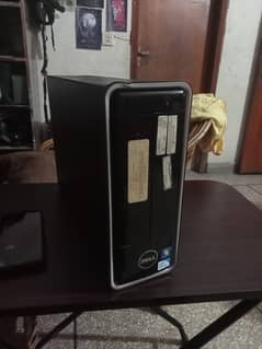 DESKTOP PC Computer - DELL Inspiron 660S